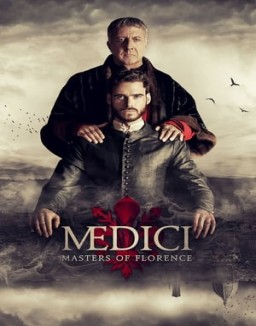 Die Medici - Herrscher von Florenz staffel 1