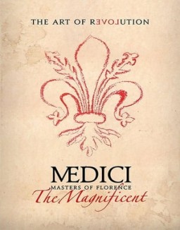 Die Medici - Herrscher von Florenz staffel 2