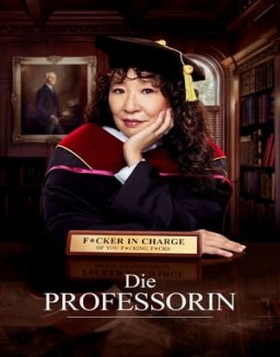 Die Professorin