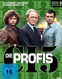 Die Profis staffel 3