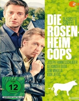 Die Rosenheim-Cops staffel 11