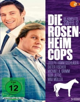 Die Rosenheim-Cops staffel 12