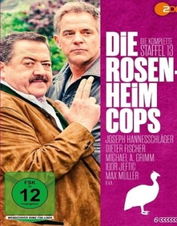 Die Rosenheim-Cops