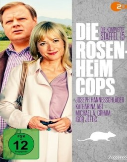 Die Rosenheim-Cops