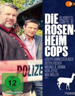 Die Rosenheim-Cops