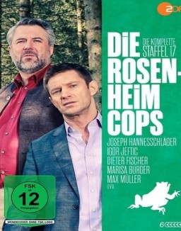 Die Rosenheim-Cops staffel 17