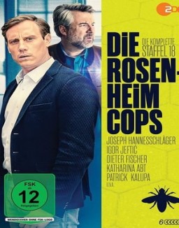 Die Rosenheim-Cops staffel 18