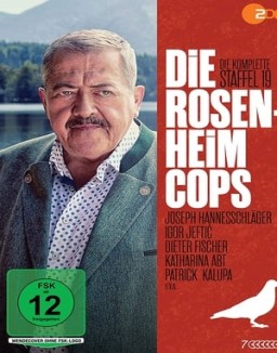 Die Rosenheim-Cops staffel 19