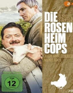 Die Rosenheim-Cops