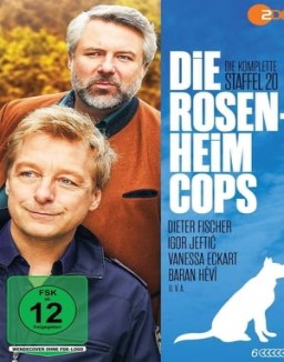 Die Rosenheim-Cops staffel 20