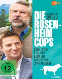 Die Rosenheim-Cops staffel 21