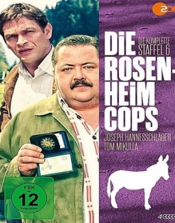 Die Rosenheim-Cops staffel 6