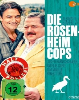 Die Rosenheim-Cops staffel 7