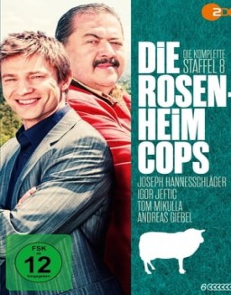 Die Rosenheim-Cops staffel 8