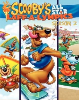 Die Scooby-Doo Show staffel 2