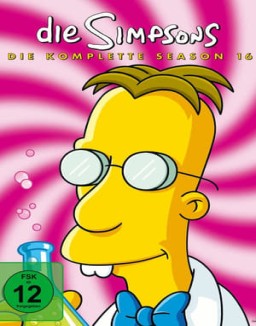 Die Simpsons