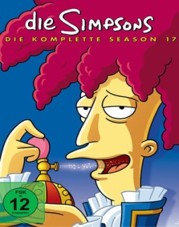 Die Simpsons