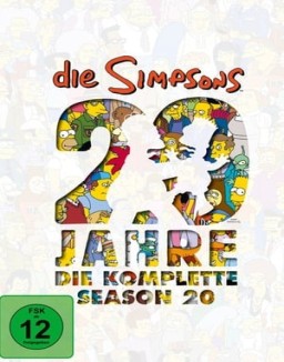 Die Simpsons