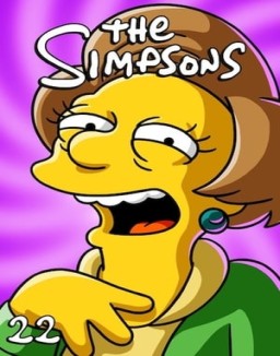 Die Simpsons