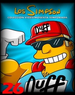 Die Simpsons