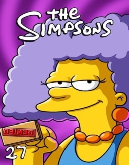 Die Simpsons