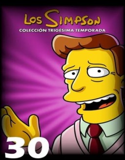 Die Simpsons staffel 30