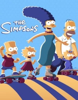 Die Simpsons