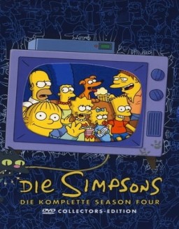 Die Simpsons