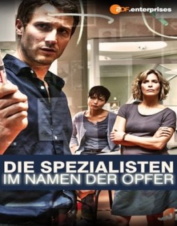 Die Spezialisten – Im Namen der Opfer staffel 1