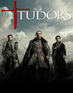 Die Tudors staffel 1