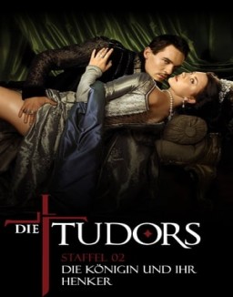 Die Tudors staffel 2