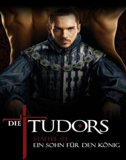 Die Tudors staffel 3