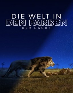 Die Welt in den Farben der Nacht staffel 1