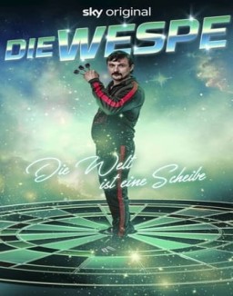 Die Wespe staffel 1