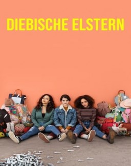 Diebische Elstern staffel 1