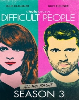 Difficult People