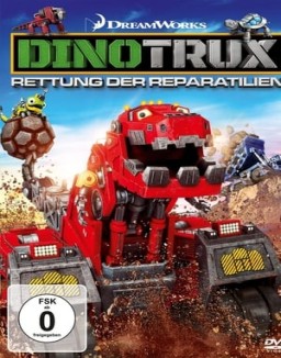 Dinotrux