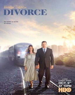 Divorce staffel 1