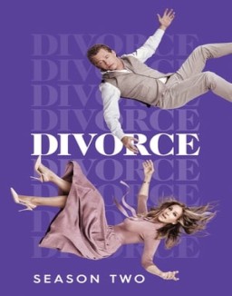 Divorce staffel 2