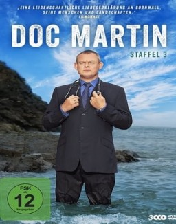 Doc Martin staffel 3