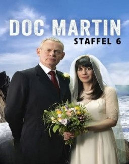 Doc Martin staffel 6