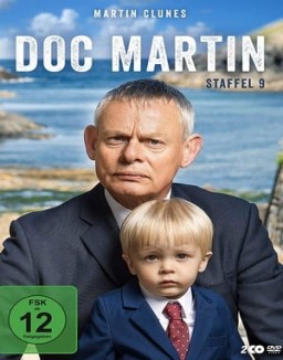 Doc Martin staffel 9