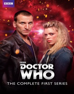 Doctor Who staffel 1