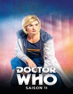 Doctor Who staffel 11