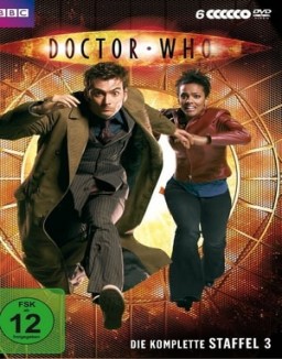 Doctor Who