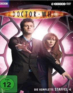 Doctor Who staffel 4