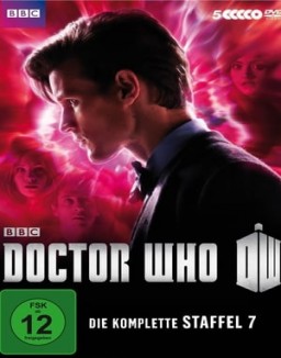 Doctor Who staffel 7