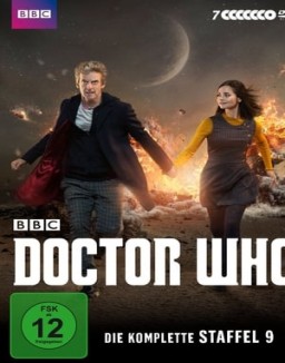 Doctor Who staffel 9