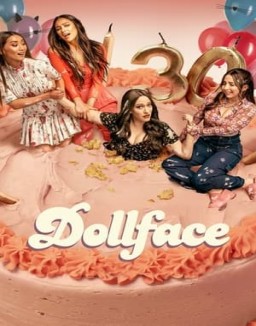 Dollface staffel 1