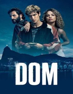 Dom staffel 1